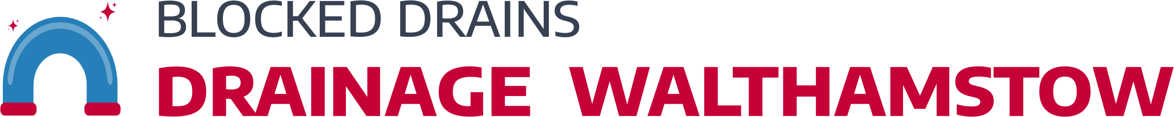 website logo